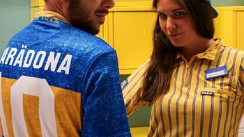 una prestigiosa marca internacional homenajeo a boca con una camiseta especial una prestigiosa marca internacional homenajeo a boca con una camiseta especial