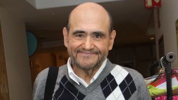 Edgar Viva contó que padece Alzheimer Edgar Viva contó que padece Alzheimer