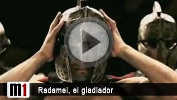 Radamel Falcao Radamel Falcao