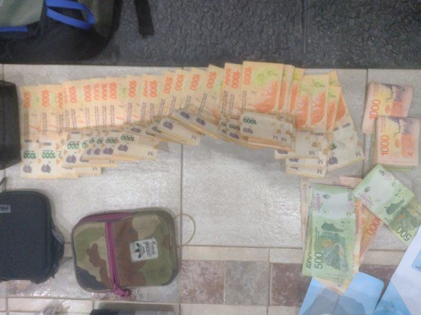 Palermo: cayó un dealer junto a un comprador
