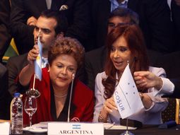 ¿que deja la cumbre del mercosur? ¿que deja la cumbre del mercosur?