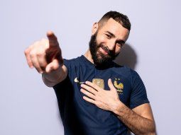benzema abrio la puerta para volver a la seleccion de francia y jugar el mundial 2026 benzema abrio la puerta para volver a la seleccion de francia y jugar el mundial 2026
