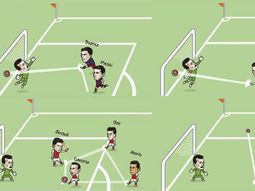 luego del penal del barcelona: ¿que habria pasado si era para el real madrid? luego del penal del barcelona: ¿que habria pasado si era para el real madrid?