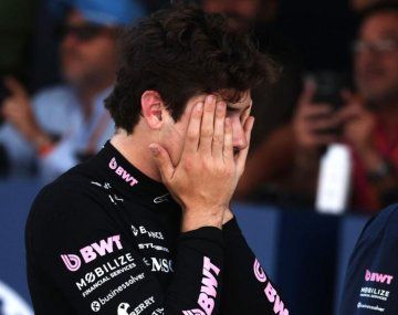 Baja en Alpine: renunció el jefe de mecánicos que apoyó a Colapinto