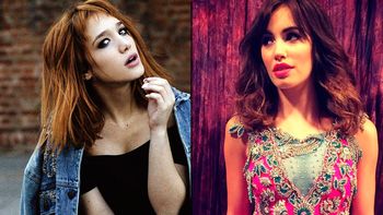 angela torres vs. lali esposito: la actriz revelo lo que paso angela torres vs. lali esposito: la actriz revelo lo que paso