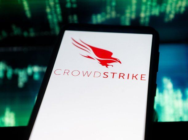 CrowdStrike admitió ser responsable por la falla global de Windows
