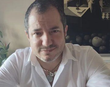 Muerte del neurólogo en el departamento de Felipe Pettinato: se detectó líquido acelerante en la piel