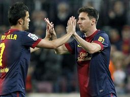 de la mano de messi, el barcelona supero al betis de la mano de messi, el barcelona supero al betis