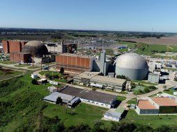 el gobierno inicio al proceso de privatizacion de la empresa que opera las centrales nucleares el gobierno inicio al proceso de privatizacion de la empresa que opera las centrales nucleares