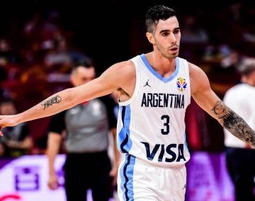 Otro argentino a la NBA: Vildoza jugará en New York Knicks