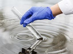 El presidente Luis Lacalle Pou decretó el fin de la emergencia hídrica en la zona metropolitana de Uruguay. El presidente Luis Lacalle Pou decretó el fin de la emergencia hídrica en la zona metropolitana de Uruguay.