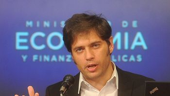 kicillof viajara a francia para tratar de destrabar la deuda con el club de paris kicillof viajara a francia para tratar de destrabar la deuda con el club de paris