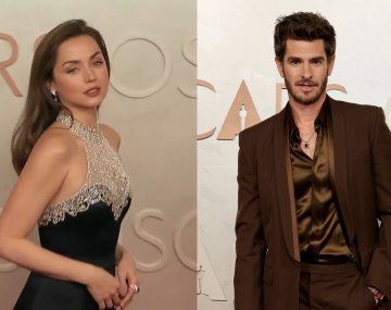 Muy elegantes: los mejores looks de la alfombra roja de los Oscar