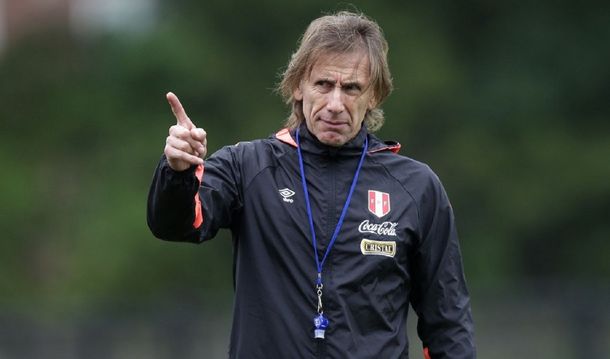 Ricardo Gareca