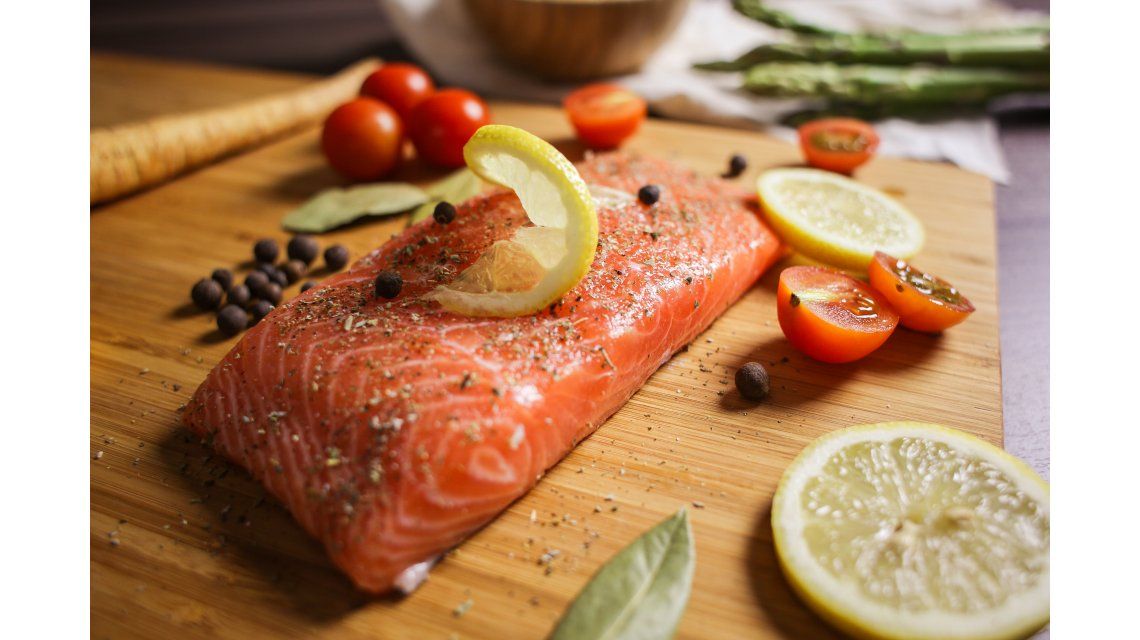 El 66 del salmón rosado puede afectar tu salud