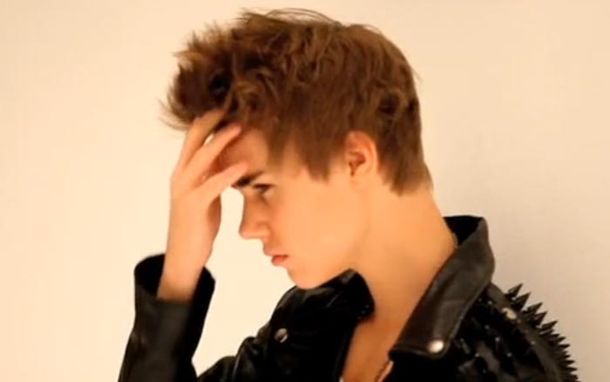 Justin Bieber