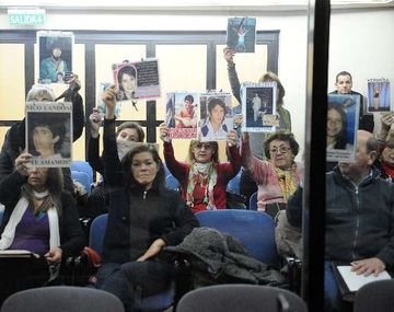 Cromañón: padres expresan su dolor por la tragedia en Brasil