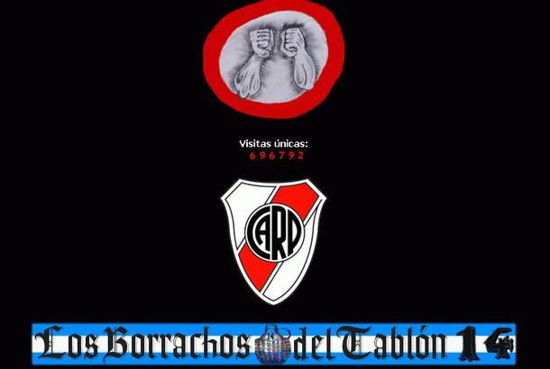 Borrachos