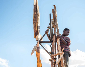 Netflix y pañuelos: la película que inspira, emociona y atrapa a más de uno