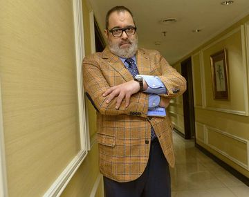 Escuchá el audio de un periodista que pide escrachar a los hijos de los jueces