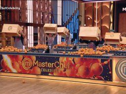 masterchef celebrity: quienes quedaron para la gala de eliminacion masterchef celebrity: quienes quedaron para la gala de eliminacion