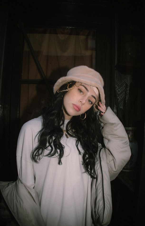 Nicki Nicole gratis en el Movistar Arena: cómo sacar entrada