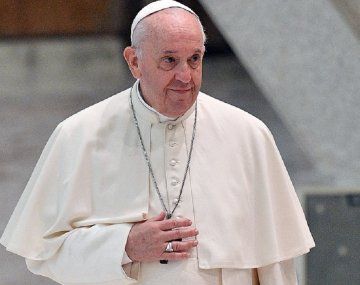 Papa peronista: pidió ingreso básico universal y reducción de jornada laboral para la pospandemia