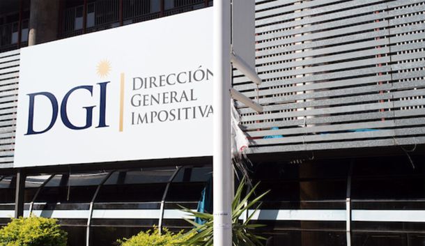 La Dirección General Impositiva del Uruguay informó que en setiembre volvió a caer la recaudación.&nbsp;