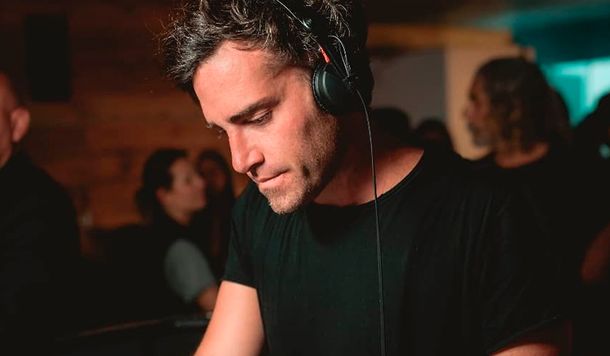 Conmoción en Córdoba: encontraron muerto al DJ Eduardo Vázquez, que había denunciado a su novia por extorsión