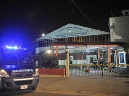 migliore quedo demorado por encubrimiento de un homicidio migliore quedo demorado por encubrimiento de un homicidio