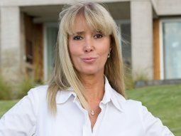 Marisa Brel sufrió un grave accidente doméstico: qué le pasó