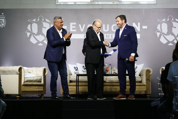 El mundo del fútbol despide a Alejandro Sabella