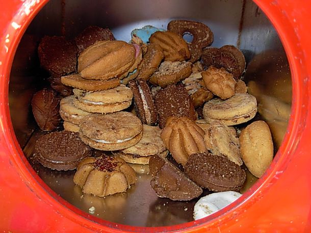 Galletitas 3 Flickr