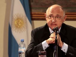 Timerman niega que se analice expulsar a Paraguay del Mercosur