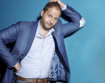 Cayetano habló de su adicción al juego