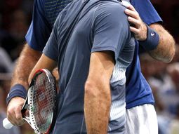 delpo se mantiene quinto en el ranking de la atp delpo se mantiene quinto en el ranking de la atp