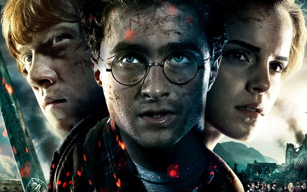 Un regreso esperado: ¿de qué se trata lo nuevo de Harry Potter que publicó su autora?