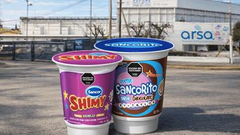 adios al postre preferido de los chicos en los 80: cerro definitivamente la empresa que lo elaboraba adios al postre preferido de los chicos en los 80: cerro definitivamente la empresa que lo elaboraba