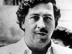 Se cumplen 23 años de la muerte de Pablo Escobar