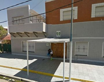 Sociedad de Fomento Villa Toscano, donde daba clases el profesor de taekwondo denunciado