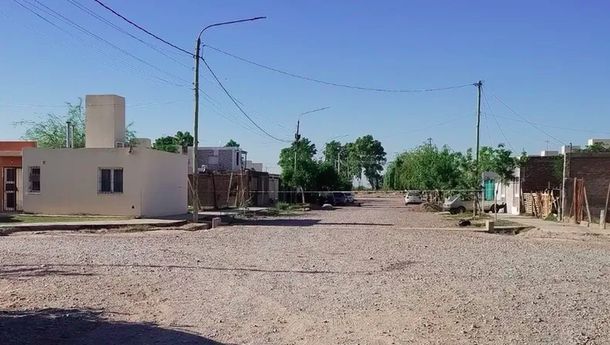 San Juan: mataron a un nene de 8 años en el medio de un tiroteo entre dos bandas de delincuentes