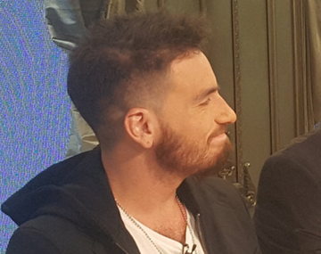 La pícara respuesta de Fede Bal sobre un romance con Bechara