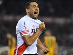 river derroto a guarani y suena con la final de la copa libertadores river derroto a guarani y suena con la final de la copa libertadores