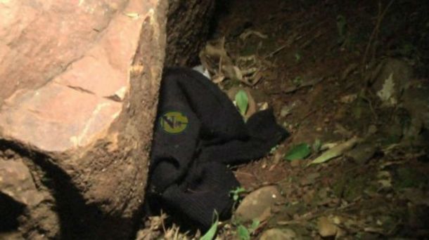 Encuentran estrangulada a una nena de 12 años en Misiones