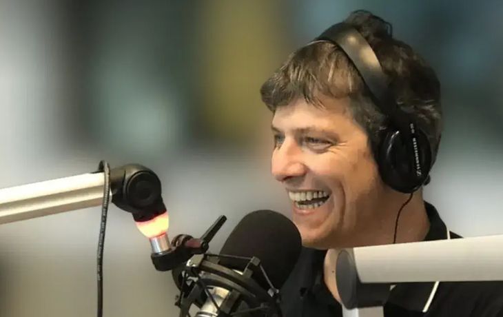 Pergolini vuelve definitivamente a Rock & Pop: en qué programa estará