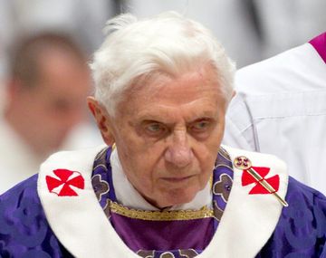 Polémica decisión del Papa en el Banco del Vaticano