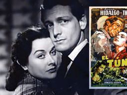 A 70 años del estreno de El túnel