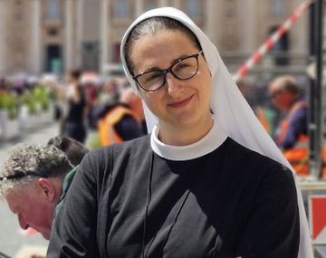 El papa León XIV designó a una nueva autoridad en la Oficina de Prensa de la Santa Sede: de quién se trata