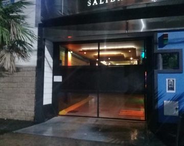 La adolescente muerta en el albergue transitorio no presenta signos de violencia