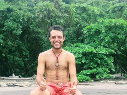 Yago Pablo Minervino